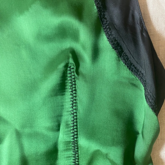 Tri colored dress Marni Colorblock shift dress - Picture 9 of 10